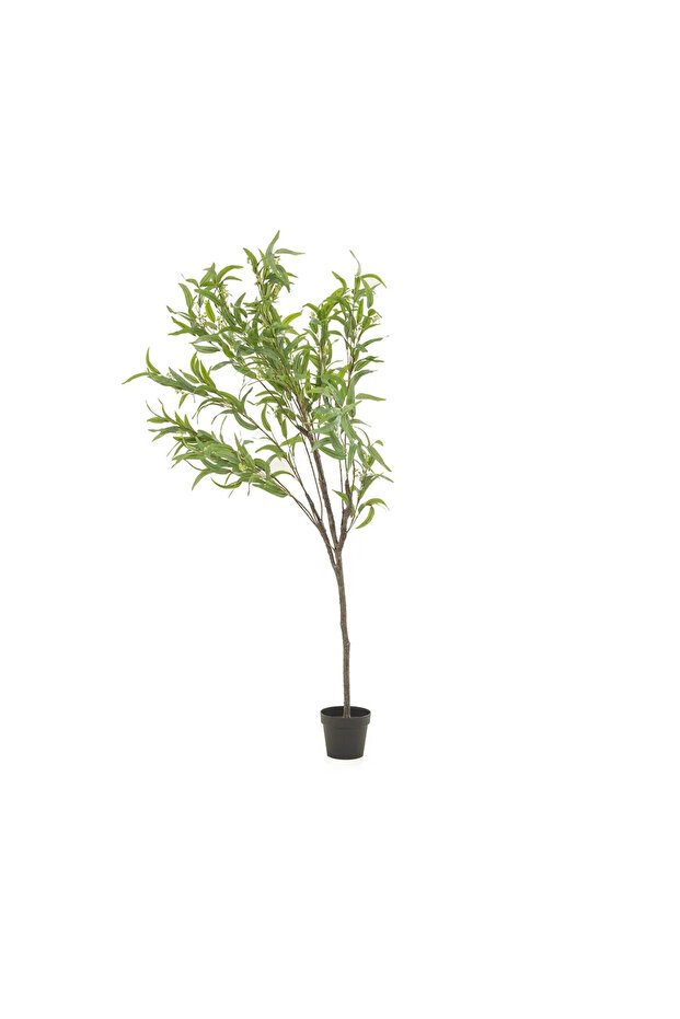 شجرة صناعية 60×55×200 سم خضراء