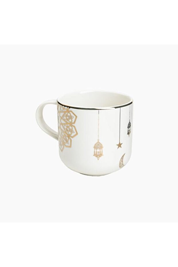 Berlin Golden Mug – Single Piece