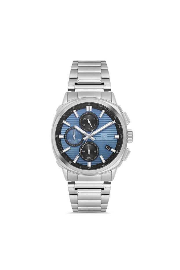 Cc307S-11Ss Men's Wristwatch