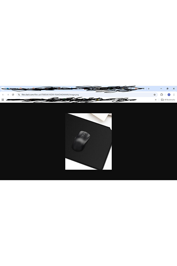 Mousepad