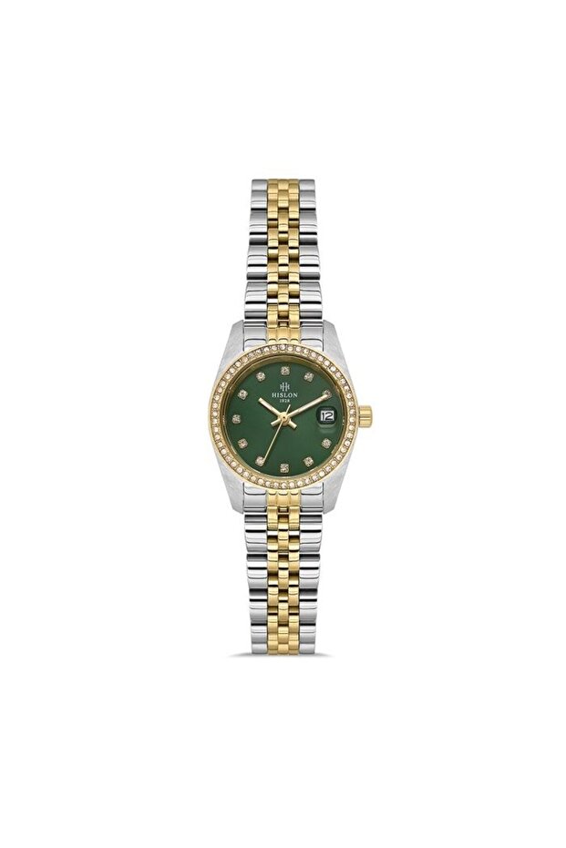 Ql156T-08Sg Women's Wristwatch