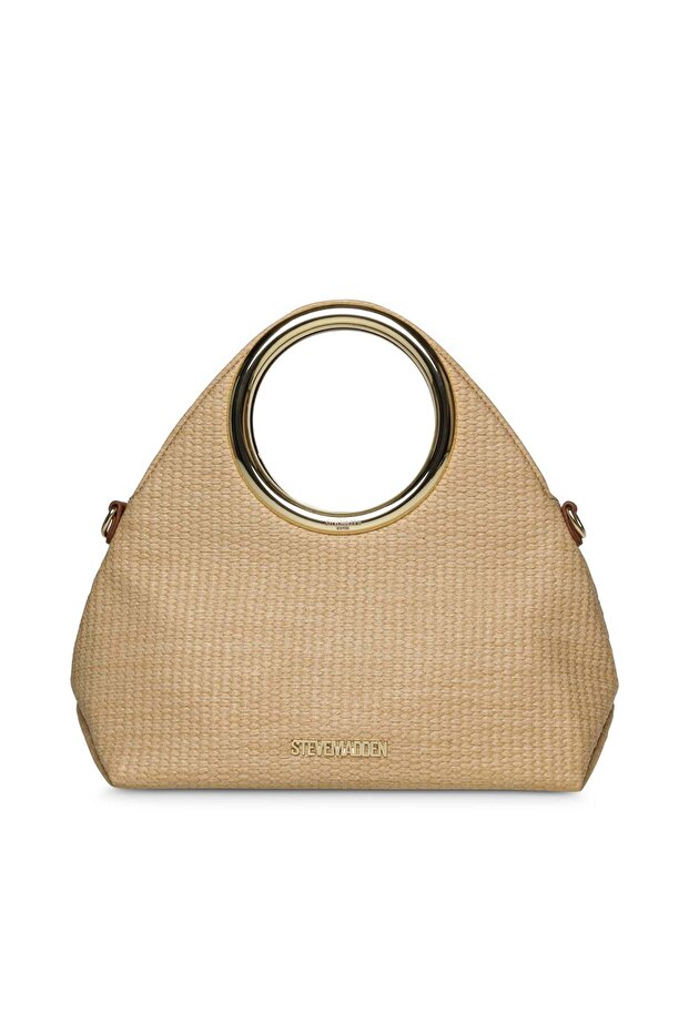 Bfiora-s Solid Handbag - 1