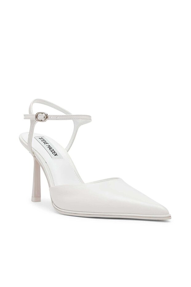 Daredevil Solid Mid Heel Sandals