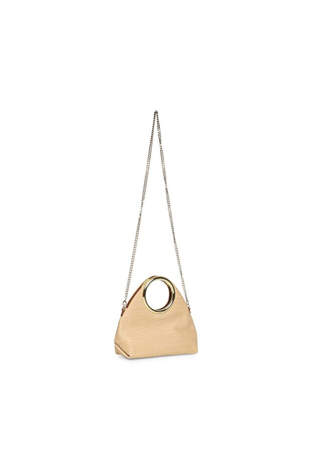 Bfiora-s Solid Handbag - 2