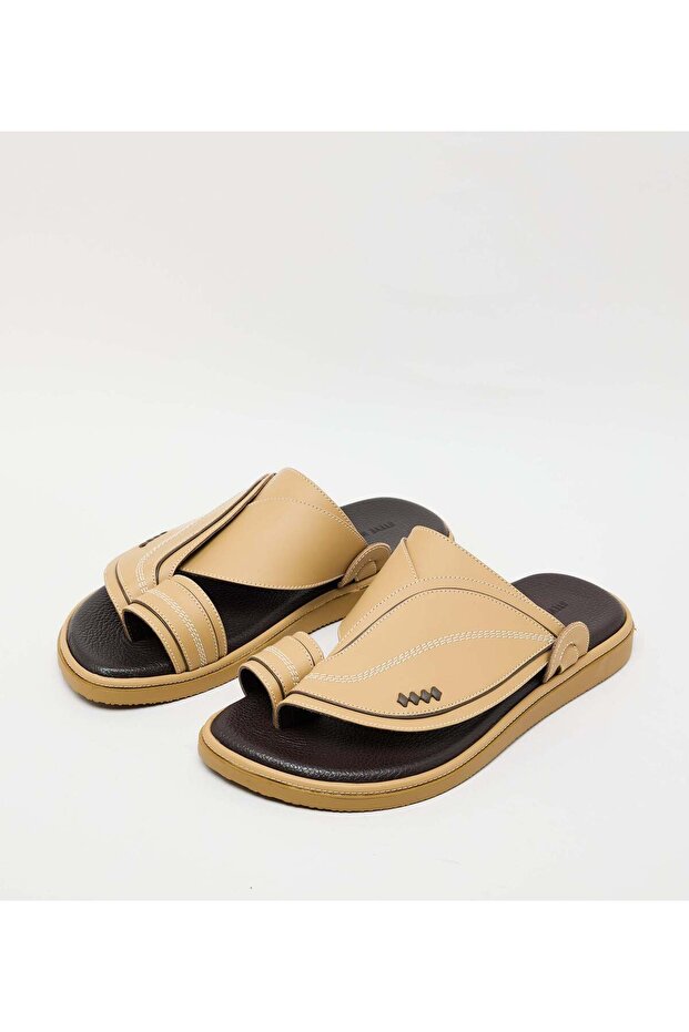 صندل عماني سادة - 4