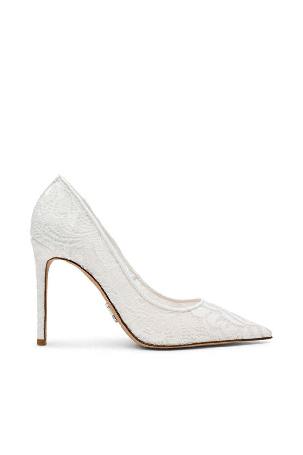 Thrive-lm Solid High Heel Sandals
