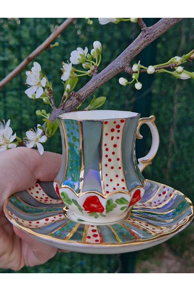 Pumo 6Li Coffee Cup Set