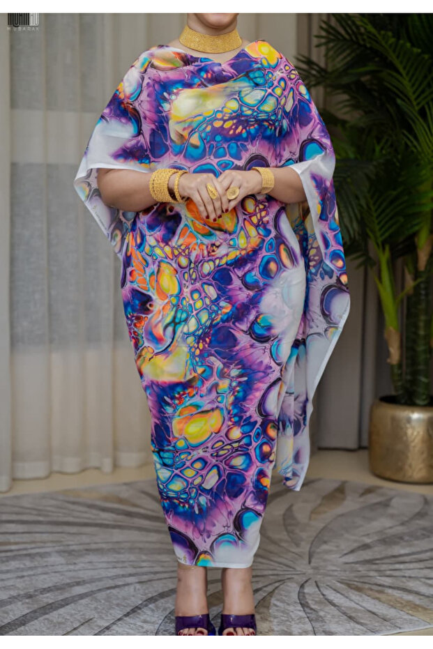 Sudanese Toub