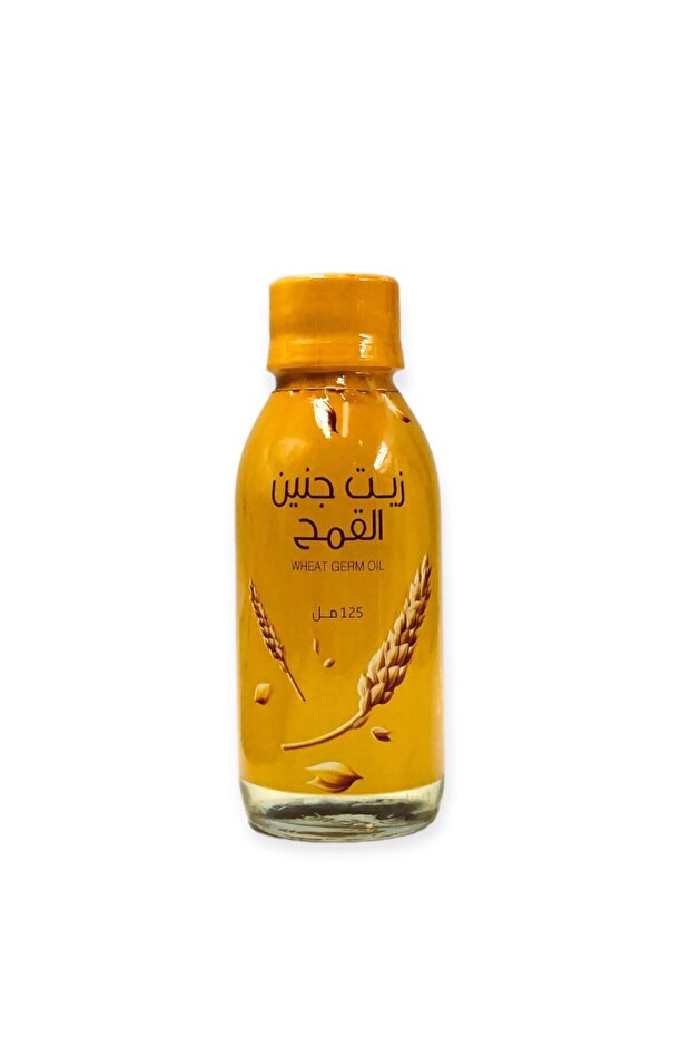 زيت جنين القمح للبشرة من الكريشان