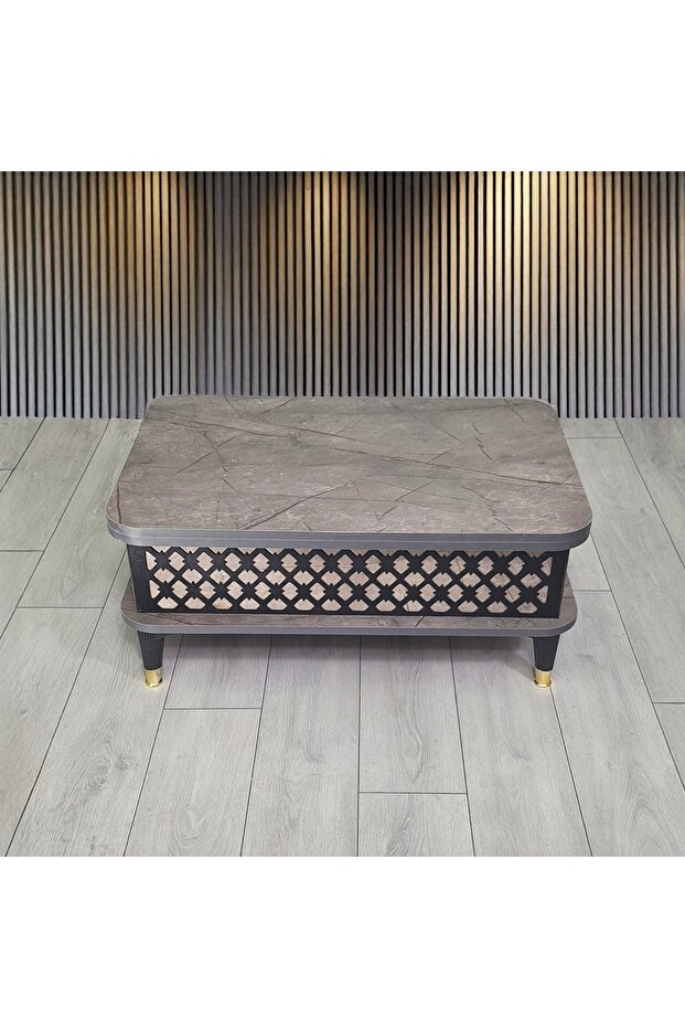 Akıllı orta sehpa