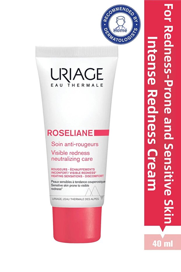 Roseliane Anti-Redness Cream for Sensitive Skin 40 ml