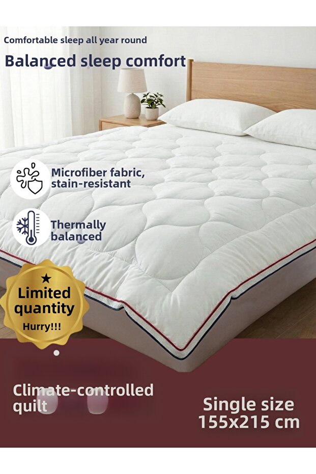 Air-Conditioned Klimarel Duvet Single 155X215 cm