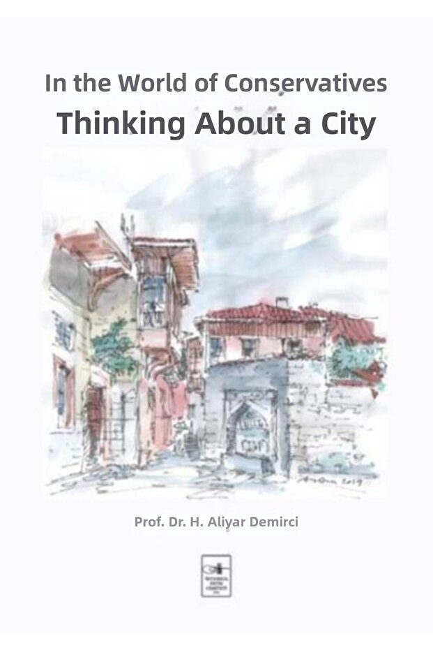 التفكير في المدينة - 1