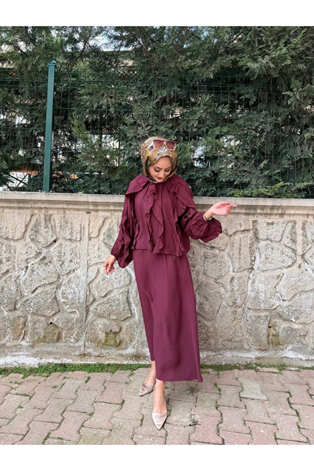 FIRFIRLI modal SET DE ECHIPAMENTE - 5