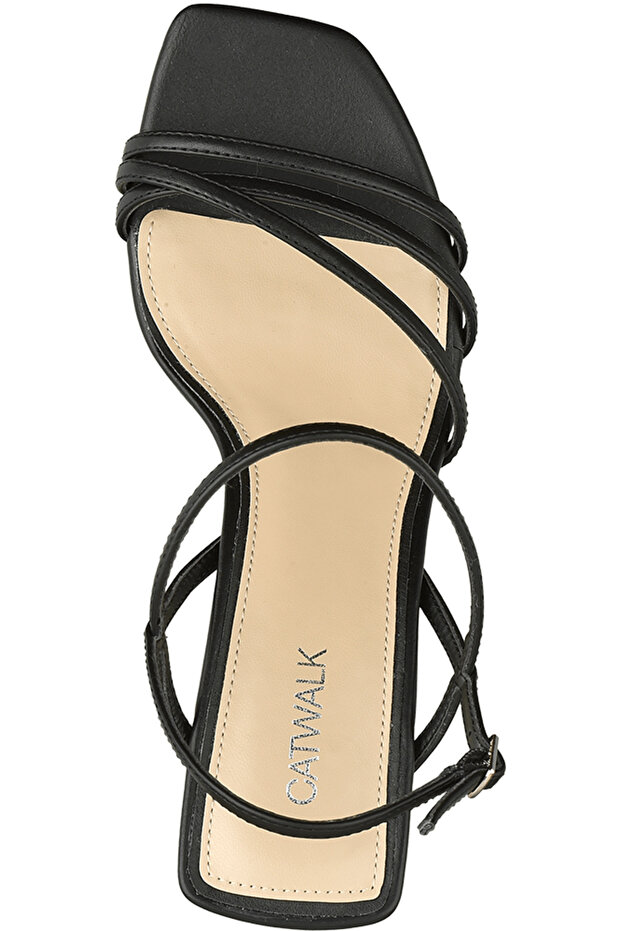 Topuklu Ayakkabı - 2