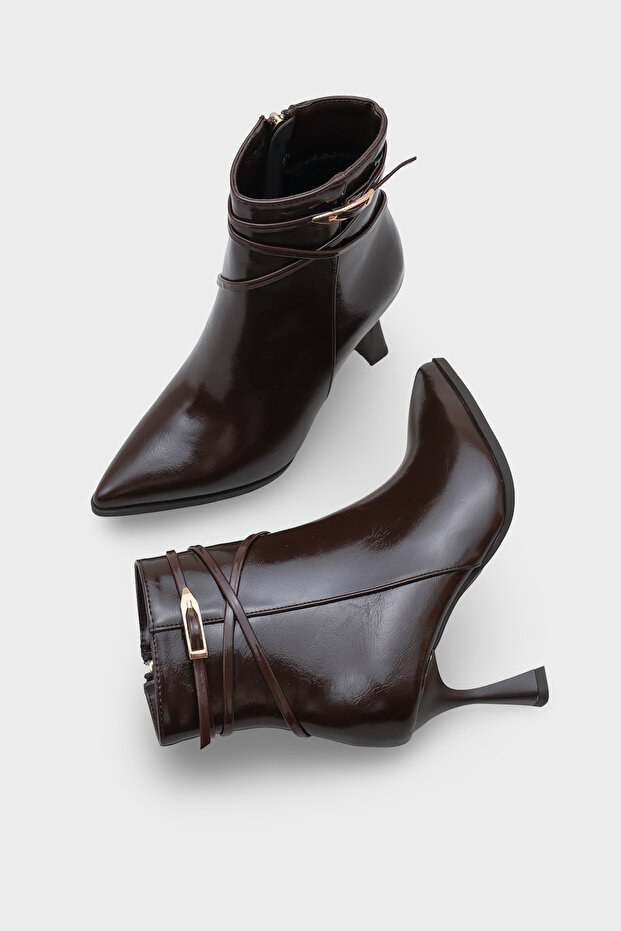 Lilli Kadın Bot - 6