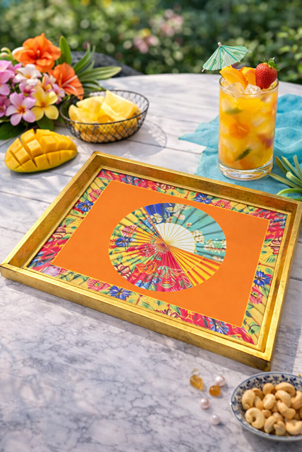 Harmony Tray 46X32