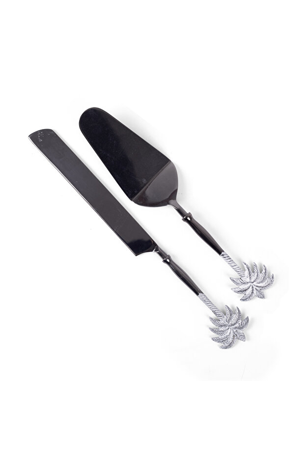 مجموعة تقديم الكيك من ريتيلا - 1