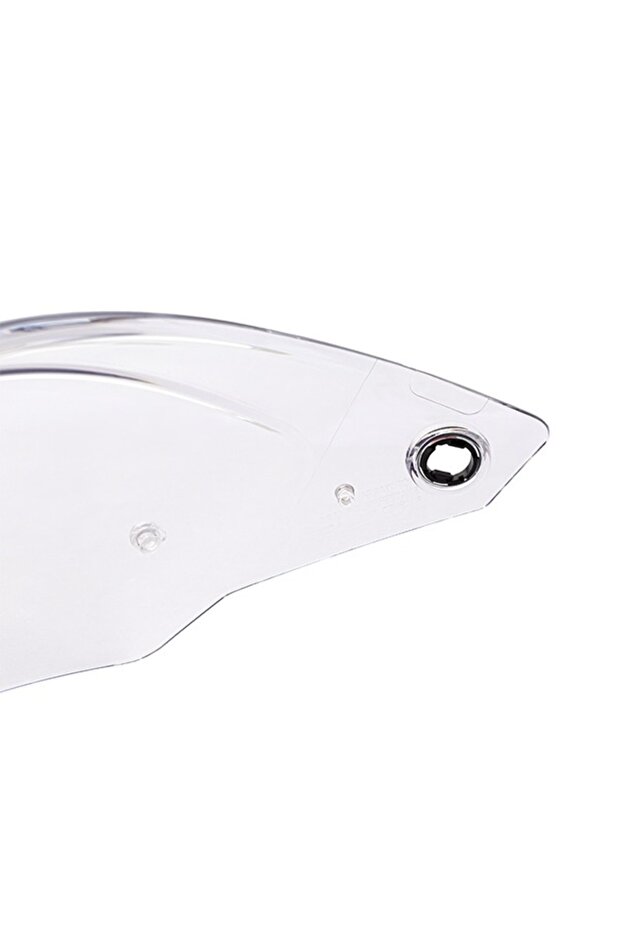 İnferno Kask Camı Şeffaf - 3