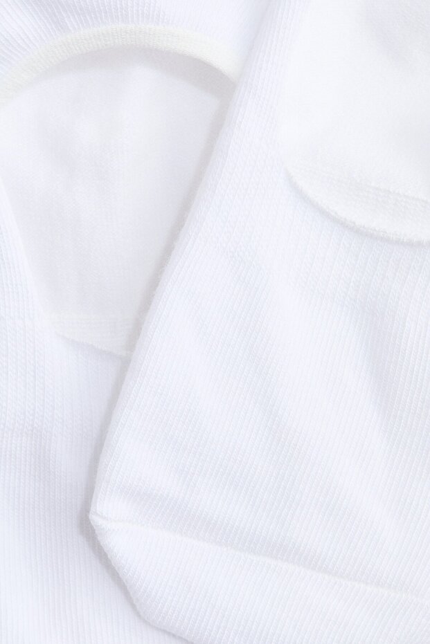 3'lü Görünmez Çorap - 2