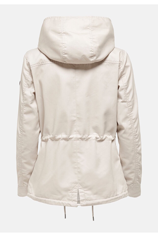 Parka Lorca lange Jacke - 6