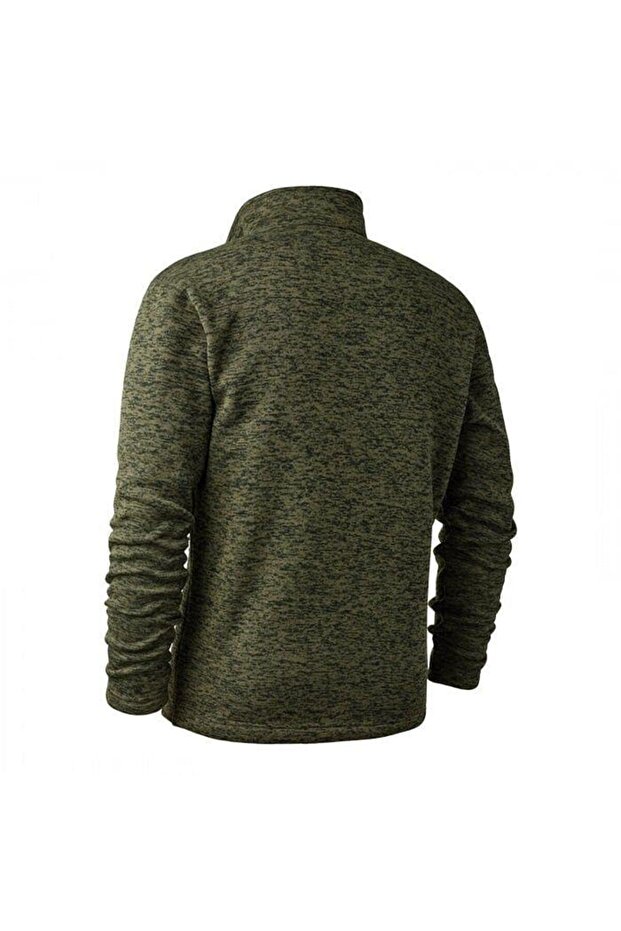 Sarek Örgü Mont - 3