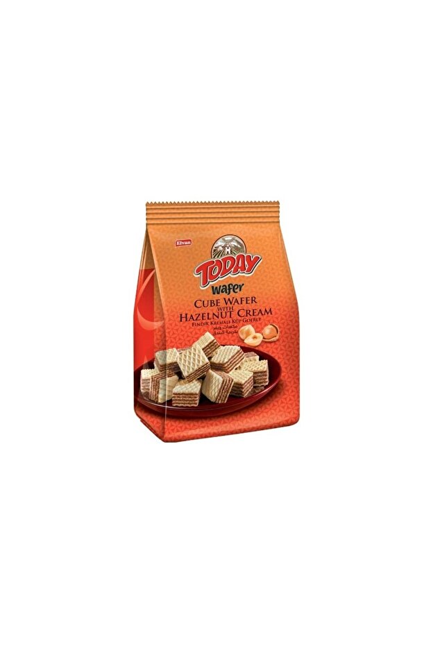 Küp Gofret 3lü Paket - 3