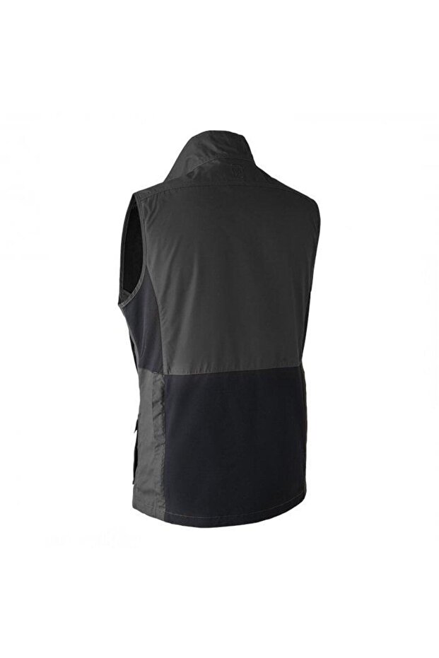 Strike Siyah Yelek - 2