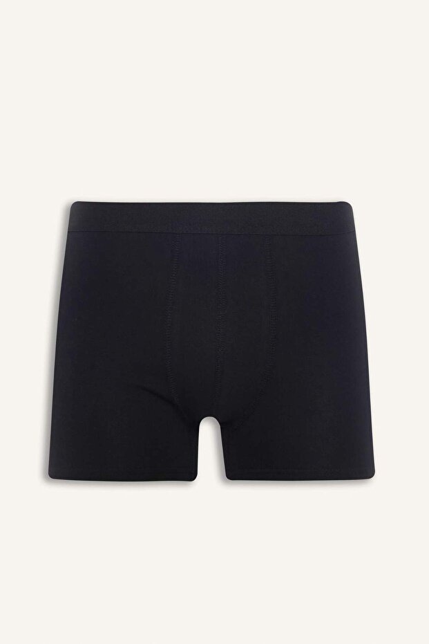 Regular Fit 3-Pack Boxer E7208Ax25Sm - 5