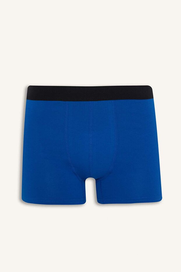 Regular Fit 3-Pack Boxer E7208Ax25Sm - 4