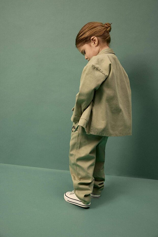 Trousers (26 SP) - 3