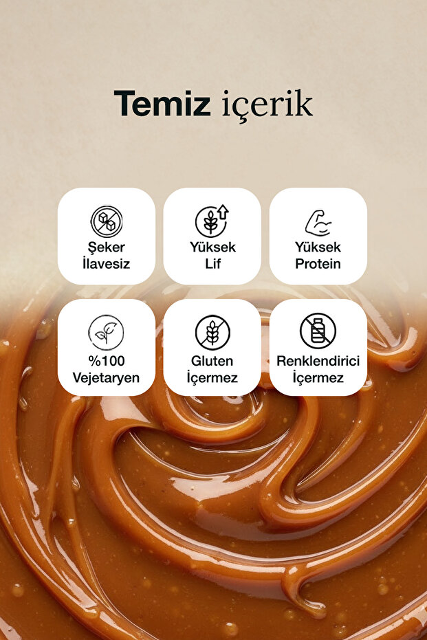 Whey Protein Bar - Caramel Candy - 8