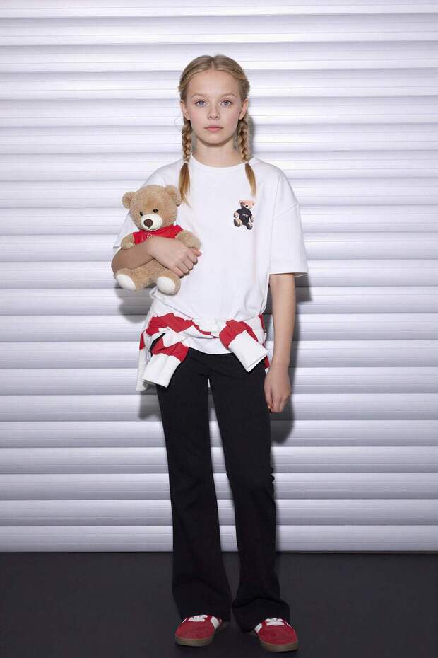 Trousers (26 SM) - 2