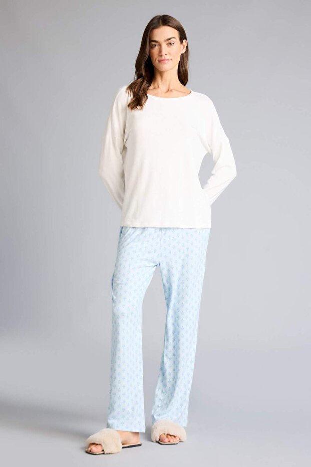 طقم محبوك (26 قطعة) - 5