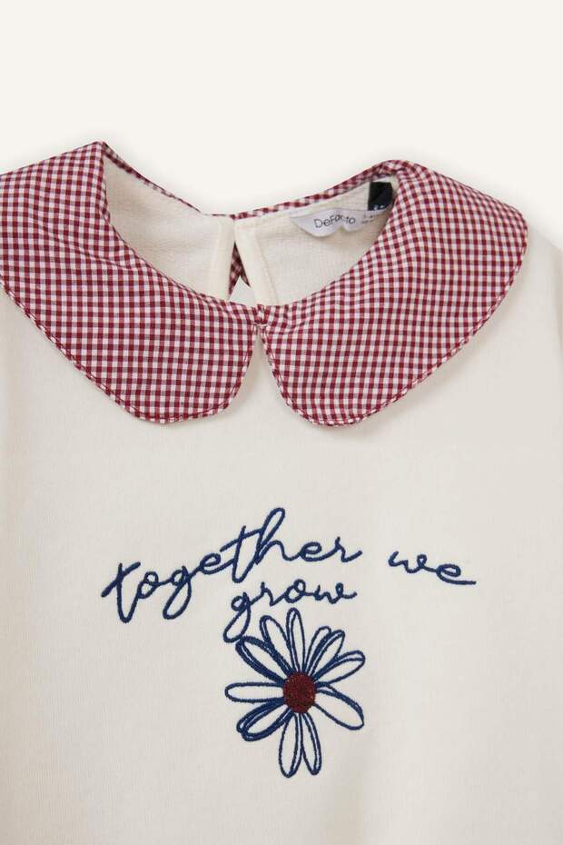 Sweat Shirt (26 SP) - 2