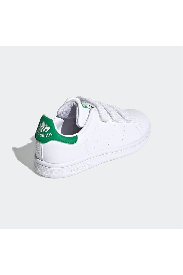 Stan Smith Ayakkabı - 3