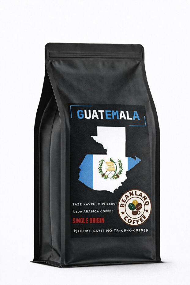 Guatemala 100 gr