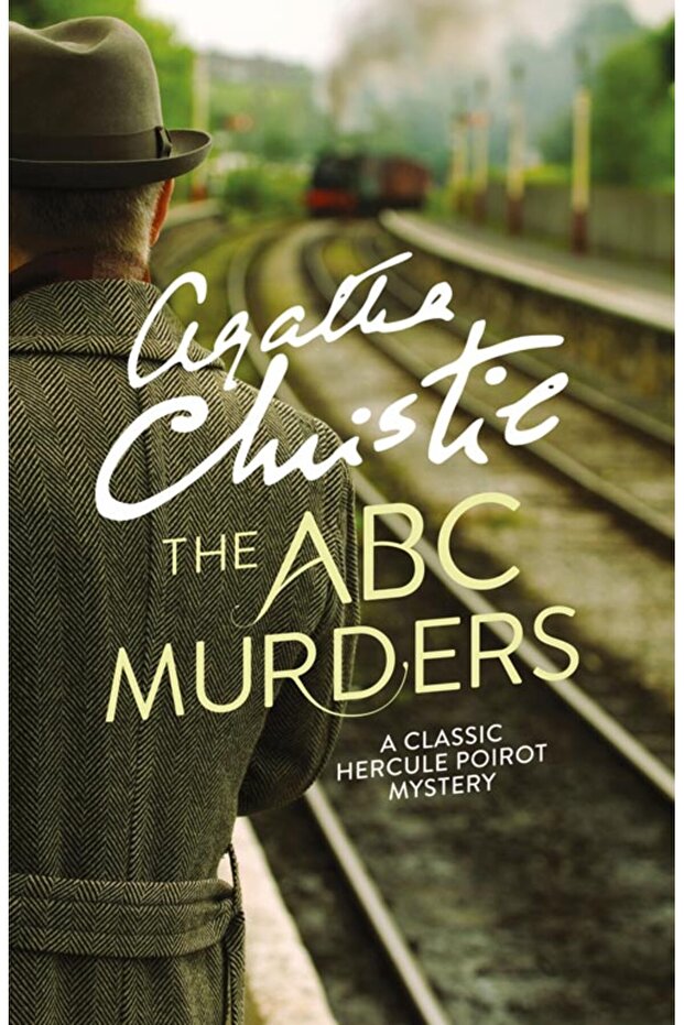 Poirot the Abc Murders