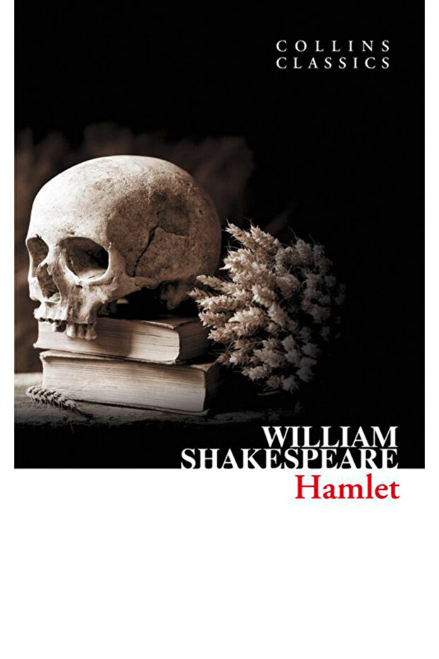 Hamlet (Collins Classics) - 1