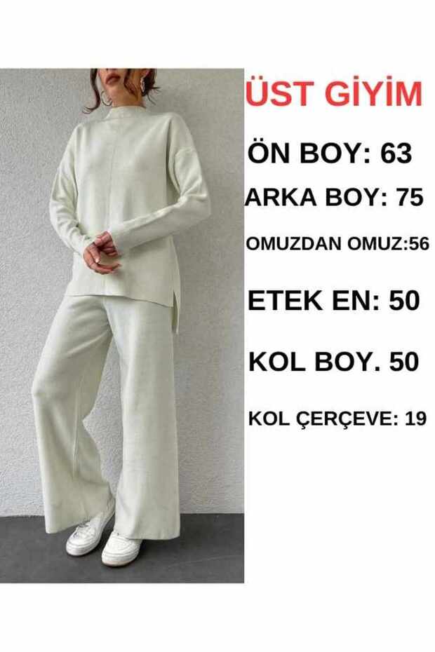 2'li? Трико Такi - 4