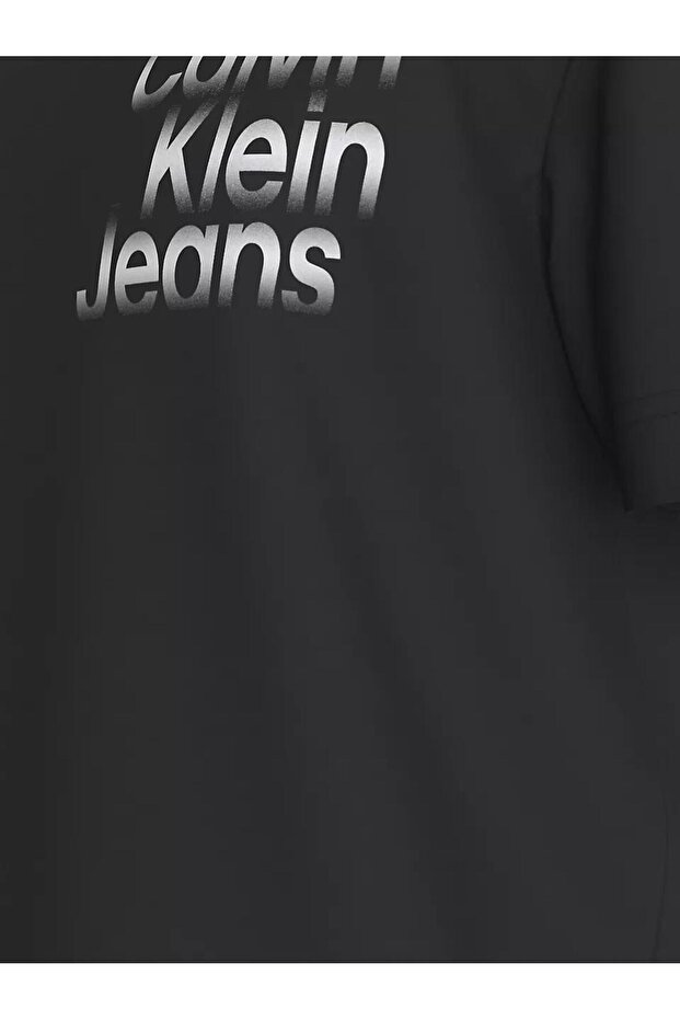 تي شيرت مدمج منقوش - 5