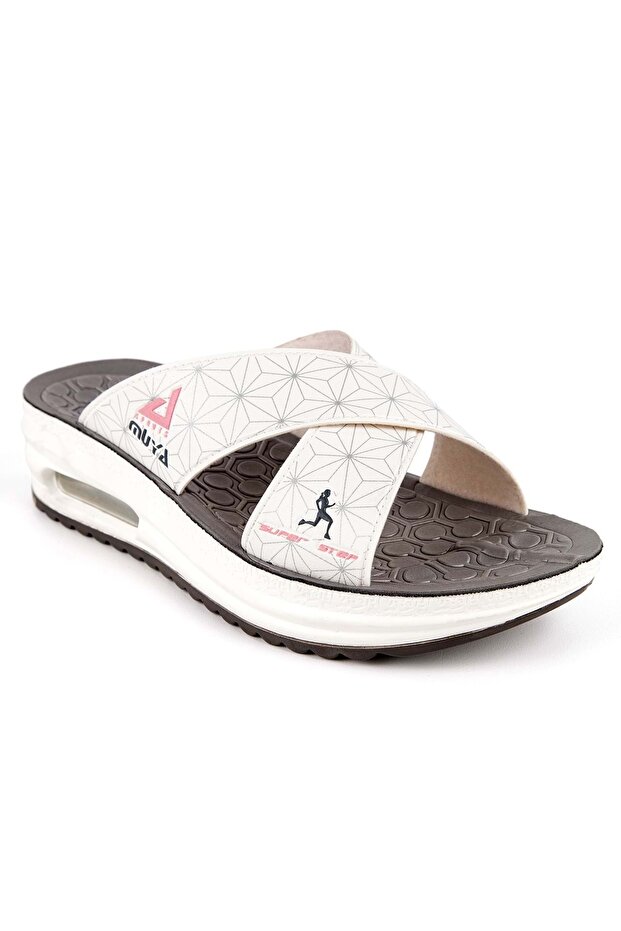 Дамски чехли Axis - 4