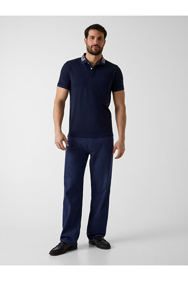 نولان إس إس بولو - 3