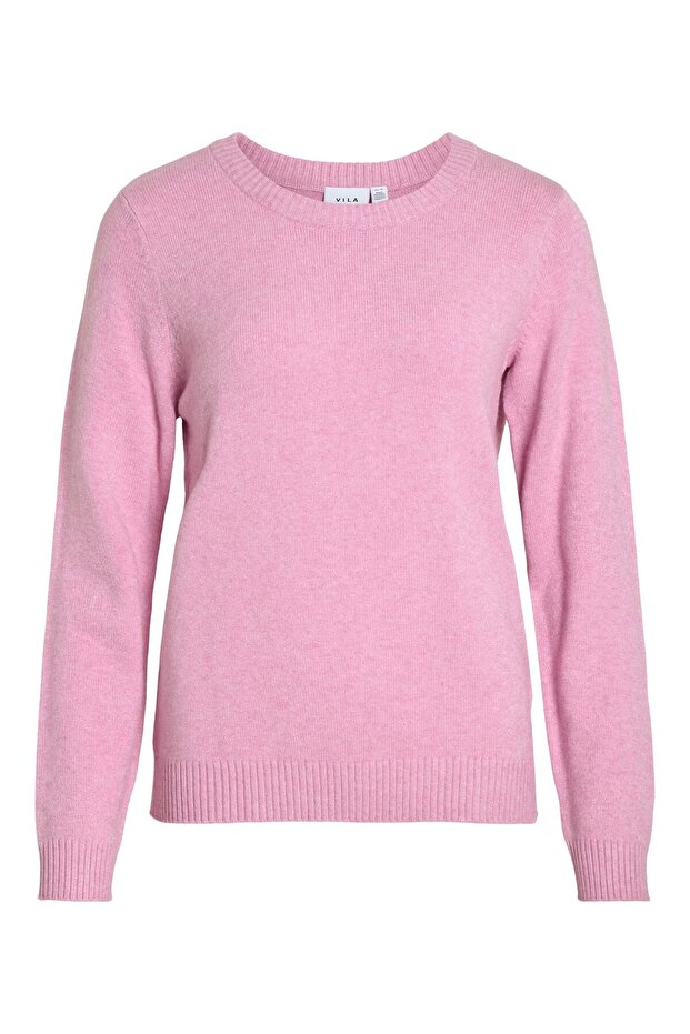 Strickpullover VIRIL Rundhals - 2