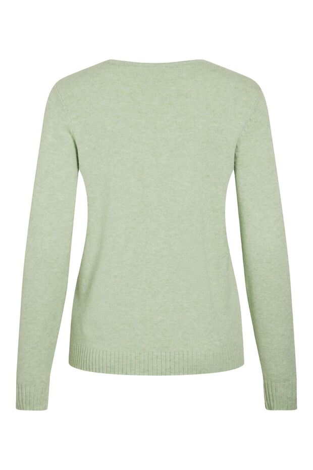 Strickpullover VIRIL V-Ausschnitt - 3