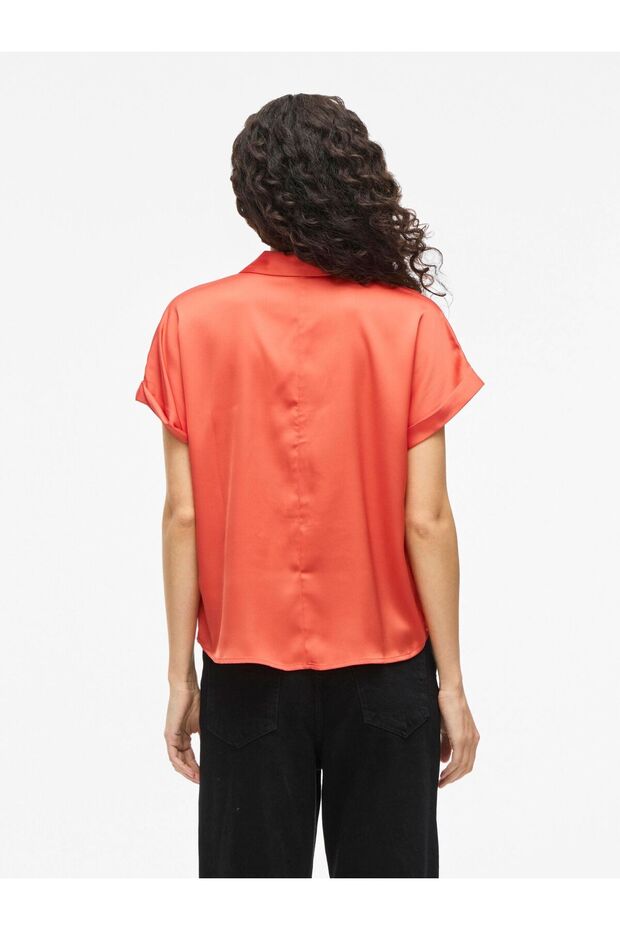 Hemd VIENNA Kurzarm - 4