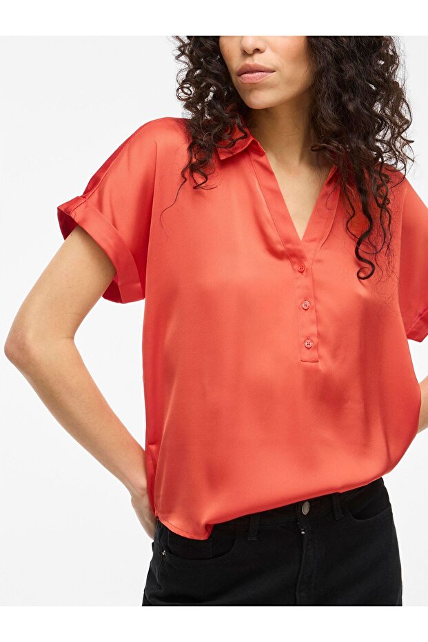 Hemd VIENNA Kurzarm - 6