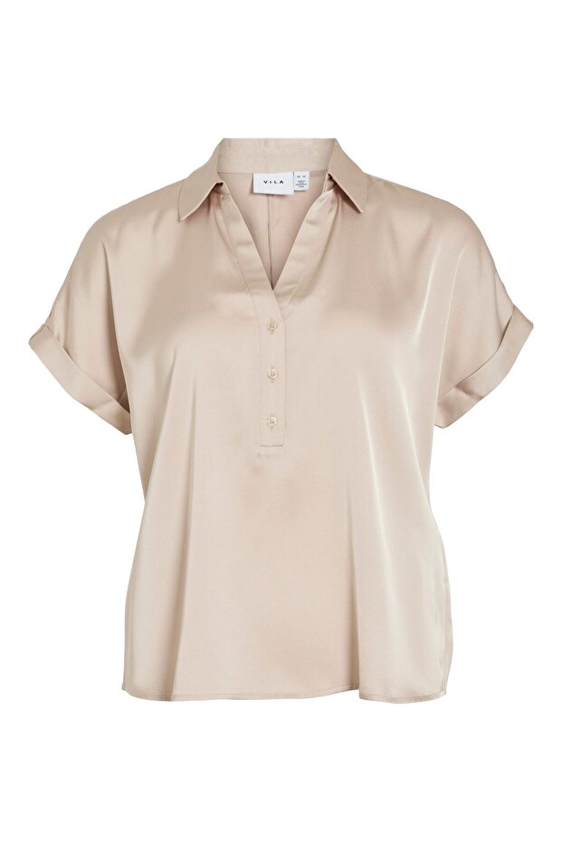 Hemd VIENNA Kurzarm - 2