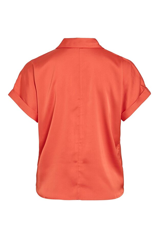 Hemd VIENNA Kurzarm - 3