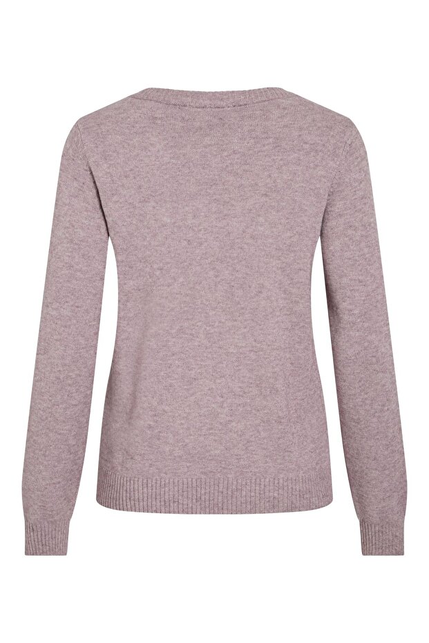 Strickpullover VIRIL Rundhals - 3